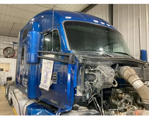 Kenworth T680 Cab Assembly