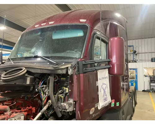 Kenworth T680 Cab Assembly