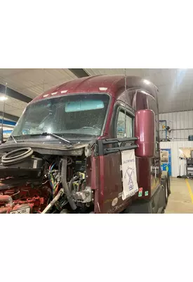 Kenworth T680 Cab Assembly