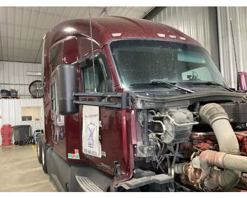 Kenworth T680 Cab Assembly