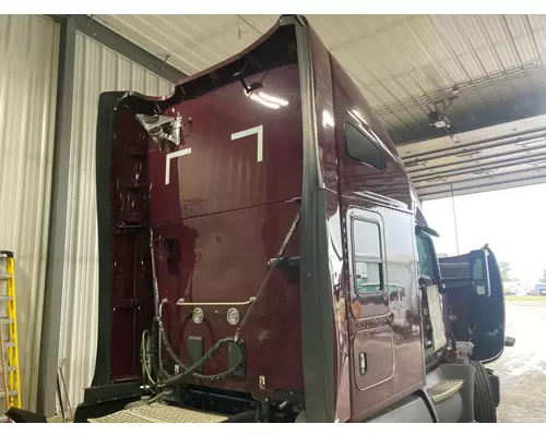 Kenworth T680 Cab Assembly