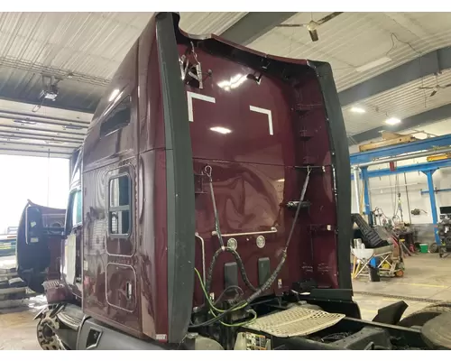 Kenworth T680 Cab Assembly