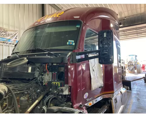 Kenworth T680 Cab Assembly