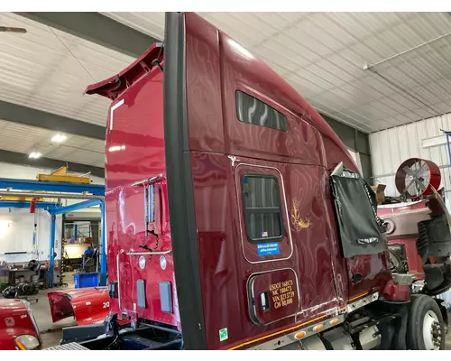 Kenworth T680 Cab Assembly