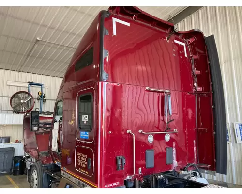 Kenworth T680 Cab Assembly