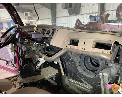 Kenworth T680 Cab Assembly