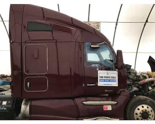 Kenworth T680 Cab Assembly