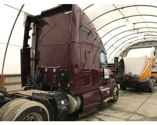 Kenworth T680 Cab Assembly