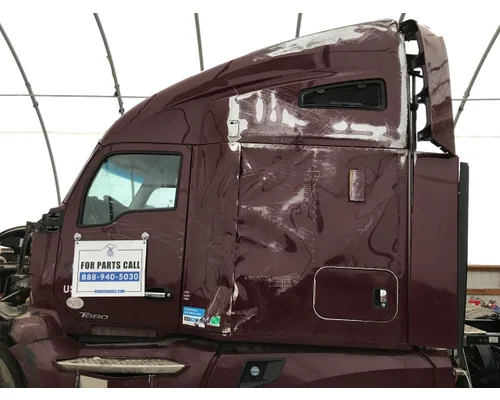 Kenworth T680 Cab Assembly