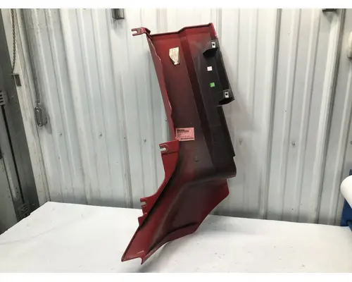 Kenworth T680 Cab Assembly