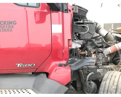 Kenworth T680 Cab Assembly