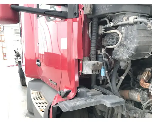 Kenworth T680 Cab Assembly