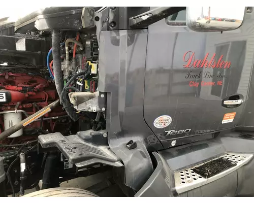 Kenworth T680 Cab Assembly
