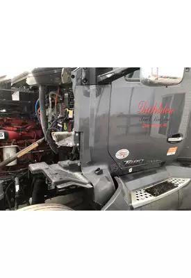 Kenworth T680 Cab Assembly