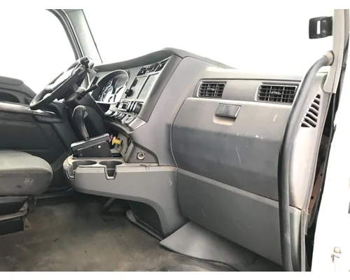 Kenworth T680 Cab Assembly