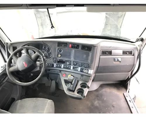 Kenworth T680 Cab Assembly