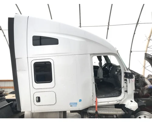 Kenworth T680 Cab Assembly