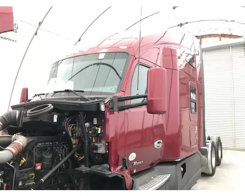 Kenworth T680 Cab Assembly