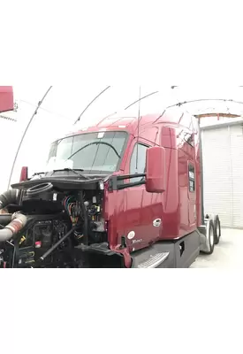 Kenworth T680 Cab Assembly