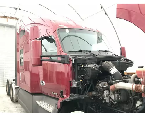 Kenworth T680 Cab Assembly