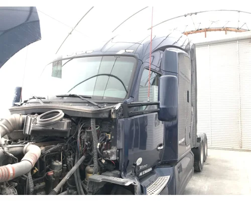 Kenworth T680 Cab Assembly