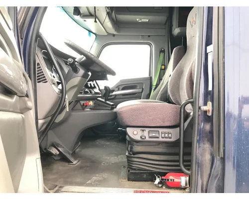 Kenworth T680 Cab Assembly