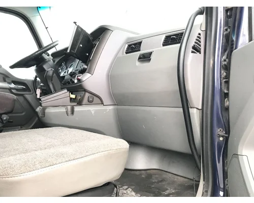 Kenworth T680 Cab Assembly