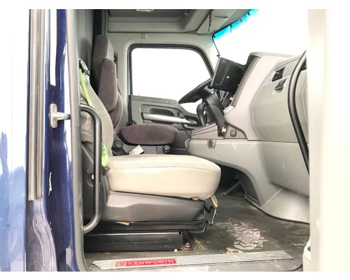 Kenworth T680 Cab Assembly