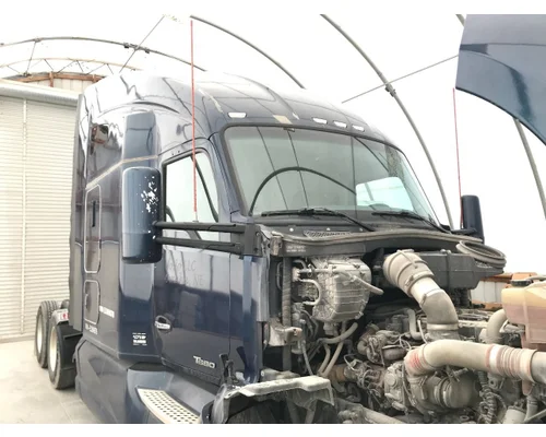 Kenworth T680 Cab Assembly