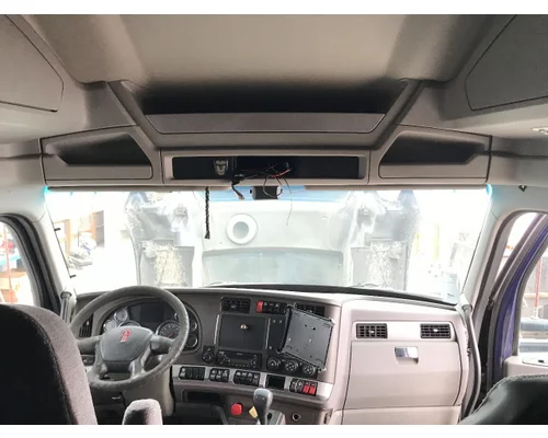 Kenworth T680 Cab Assembly
