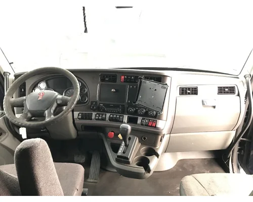 Kenworth T680 Cab Assembly