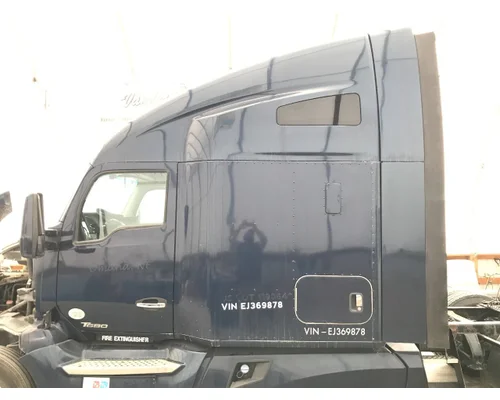 Kenworth T680 Cab Assembly