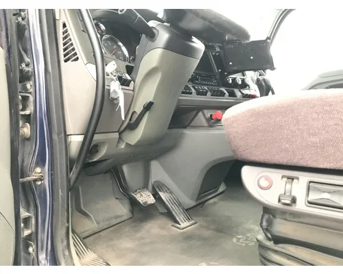 Kenworth T680 Cab Assembly