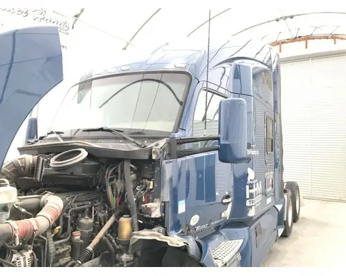 Cab Kenworth T680 Vander Haags Inc Cb