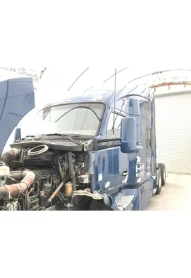 Kenworth T680 Cab Assembly