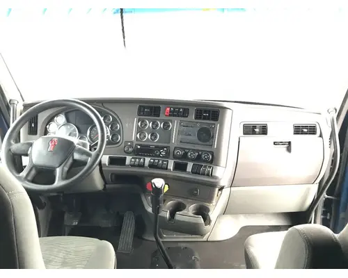 Kenworth T680 Cab Assembly