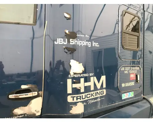 Kenworth T680 Cab Assembly