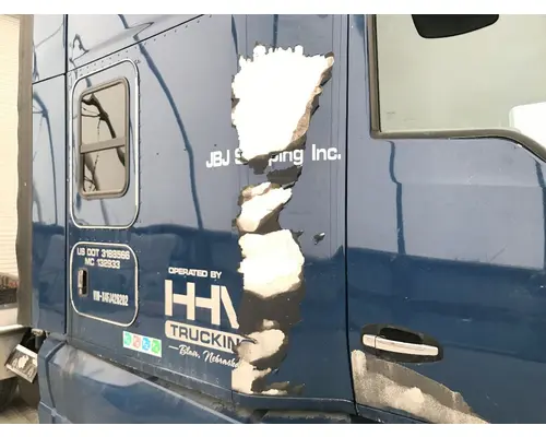 Kenworth T680 Cab Assembly
