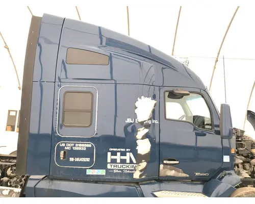 Kenworth T680 Cab Assembly