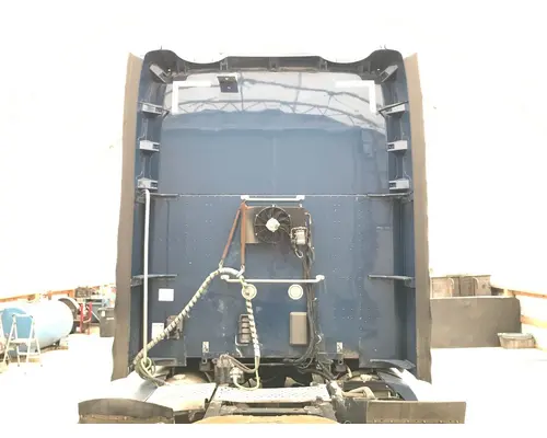 Kenworth T680 Cab Assembly