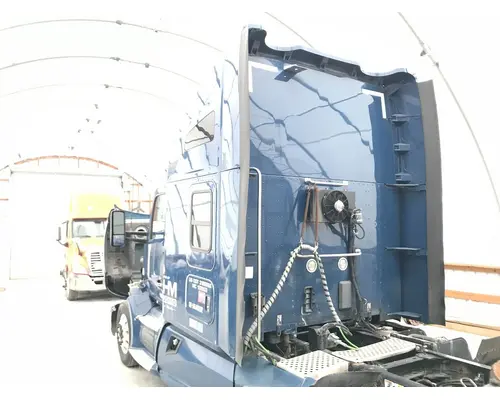 Kenworth T680 Cab Assembly