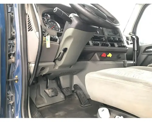 Kenworth T680 Cab Assembly