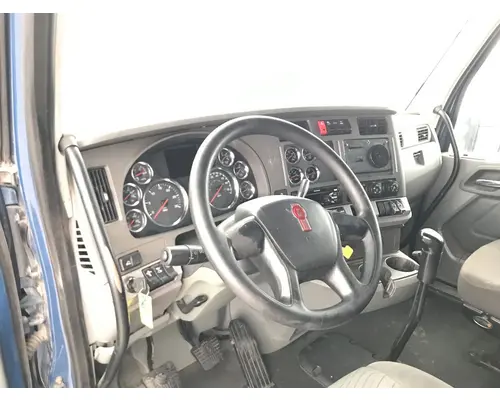 Kenworth T680 Cab Assembly