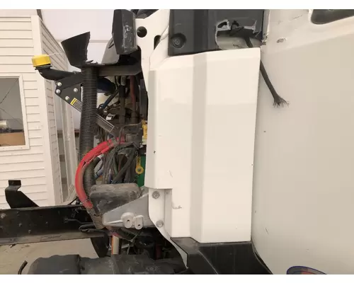 Kenworth T680 Cab Assembly