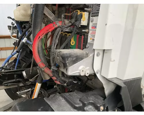 Kenworth T680 Cab Assembly