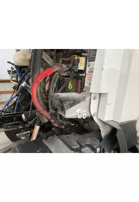 Kenworth T680 Cab Assembly