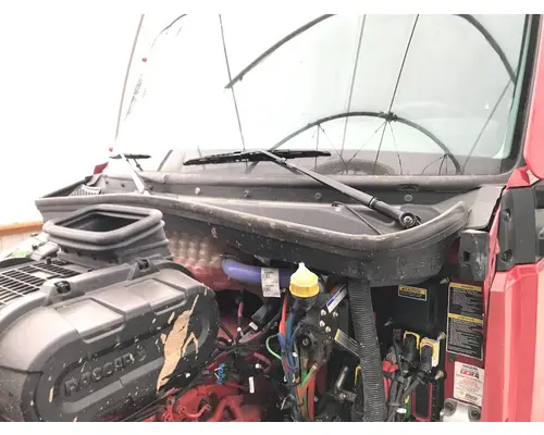 Kenworth T680 Cab Assembly