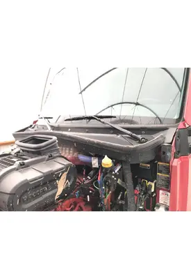 Kenworth T680 Cab Assembly