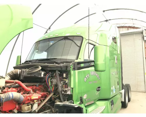 Kenworth T680 Cab Assembly