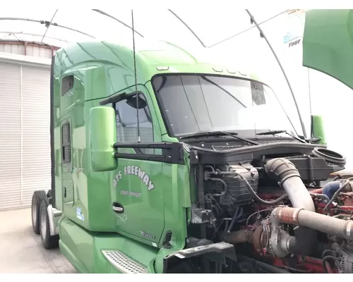 Kenworth T680 Cab Assembly